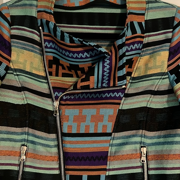 MSGM Short Suit 40/42 - Picture 2 of 5